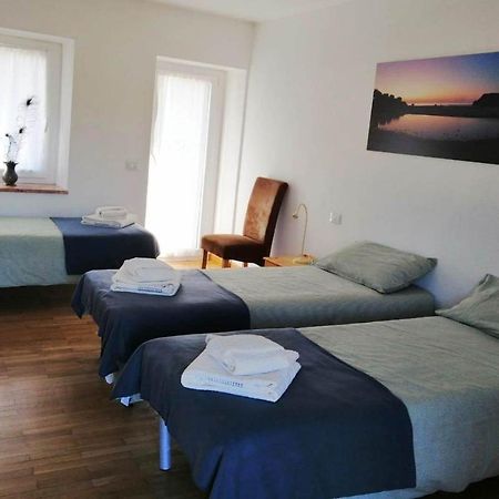 Beatamente B&B Olistico Torrazzo Екстериор снимка