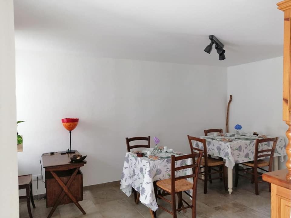 Beatamente B&B Olistico Torrazzo Екстериор снимка