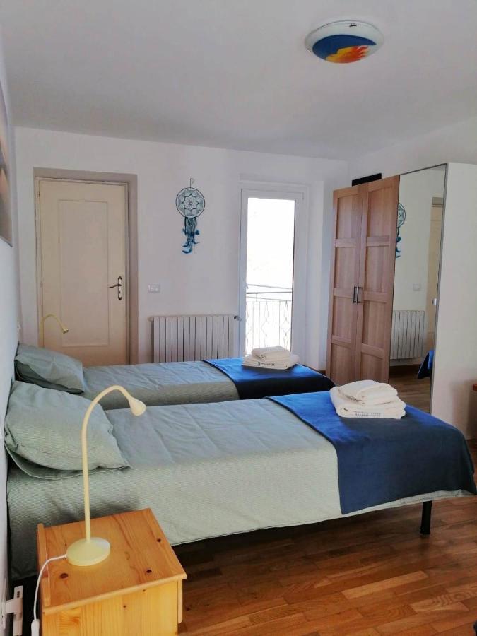 Beatamente B&B Olistico Torrazzo Екстериор снимка